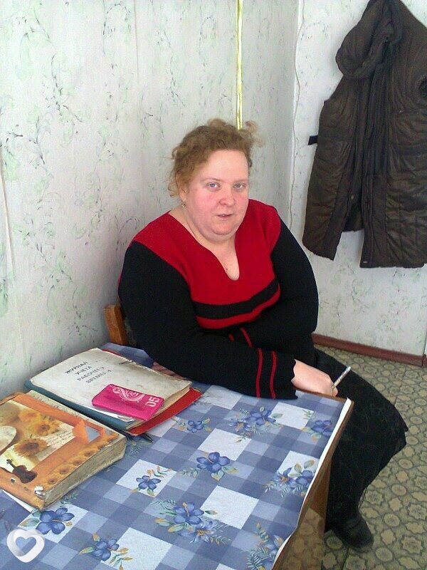 Татьяна, Перевальск