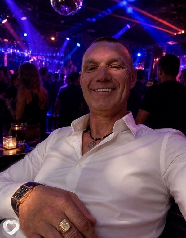 Александр, 53, Виннице — анкета №29485