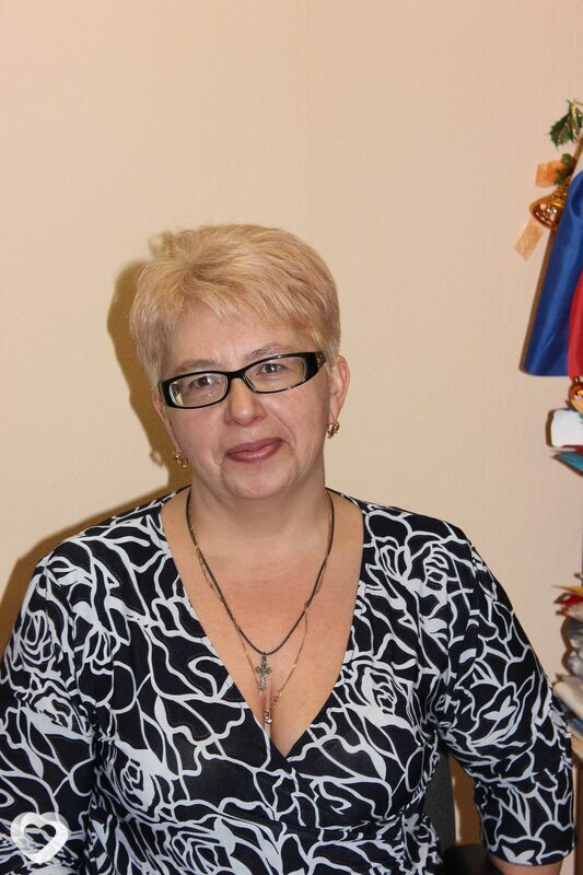 Наталья, 53, Перми — анкета №29490