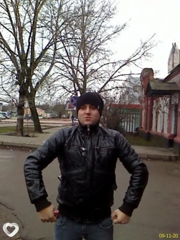 Олег, 40, Барнауле — анкета №29491