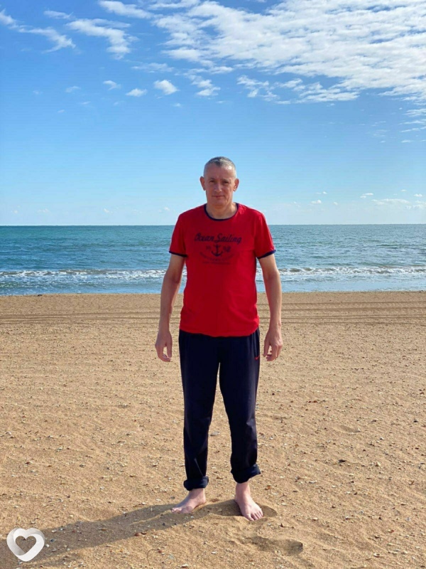 Ибрагим, 53, Махачкале — анкета №29498