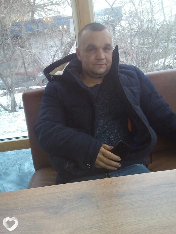 Андрей, 39, Нижнем Новгороде — анкета №29497