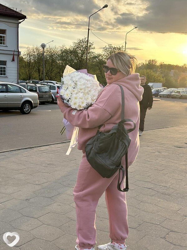 Лариса, 42, Минске — анкета №29499