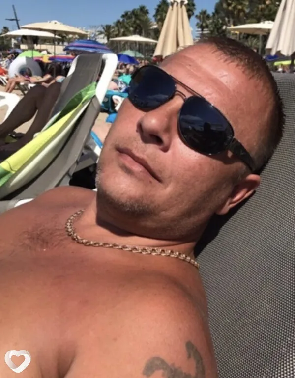 Сонар, 44, Шахтах — анкета №3145