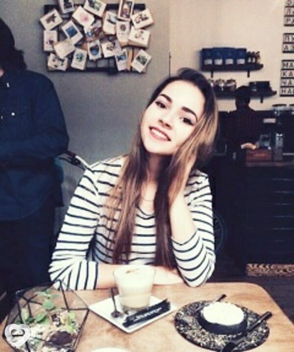 Викуля, 30, Чернигове — анкета №29504