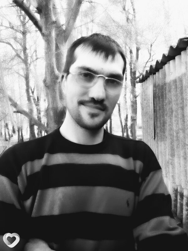 Алекс, Кодыма