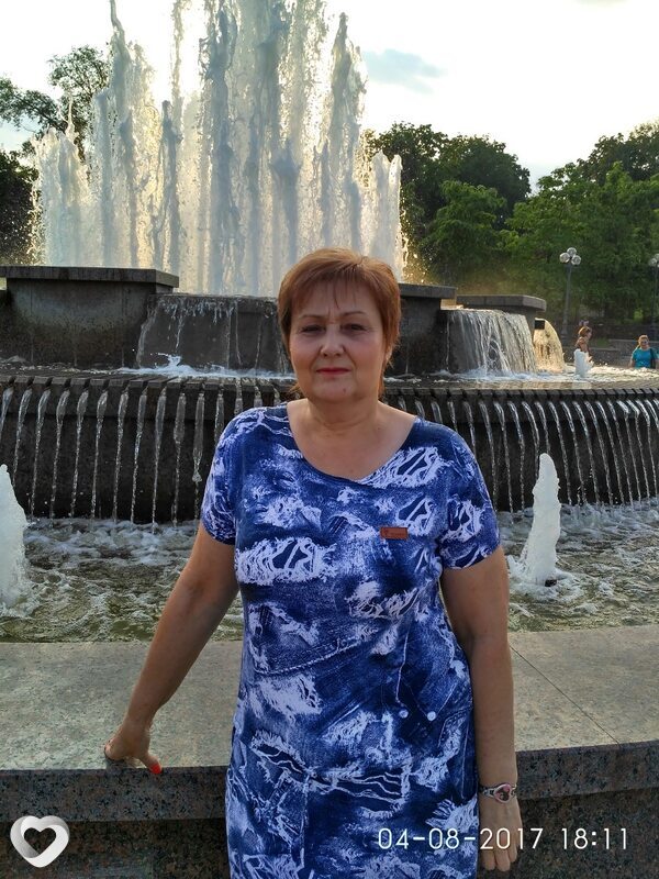 Елена, Донецк