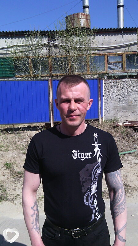 Александр, 47, Барнауле — анкета №29519