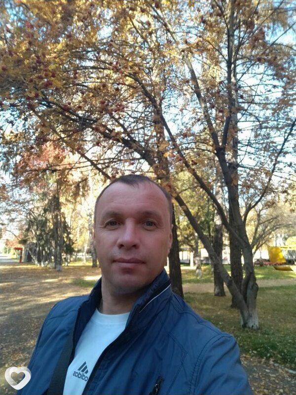 Сергей, 49, Кемерове — анкета №29522