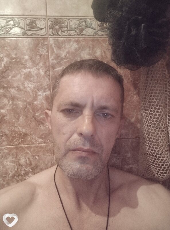 Андрей, 50, Владивостоке — анкета №29523