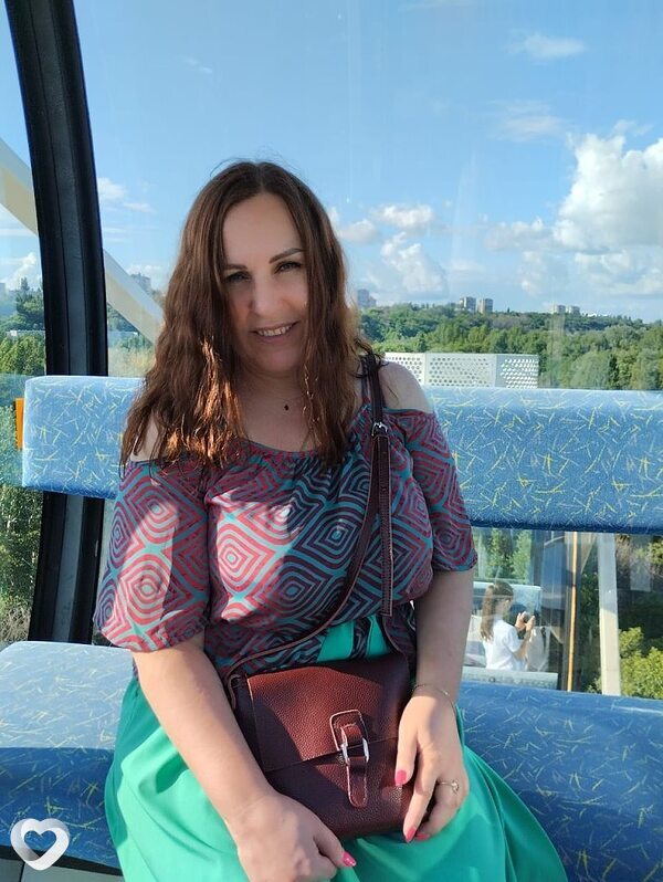 Татьяна, Липецк