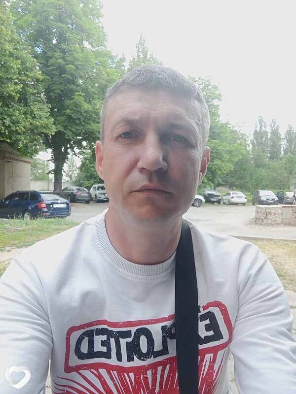 Александр, 48, Дружковке — анкета №29529