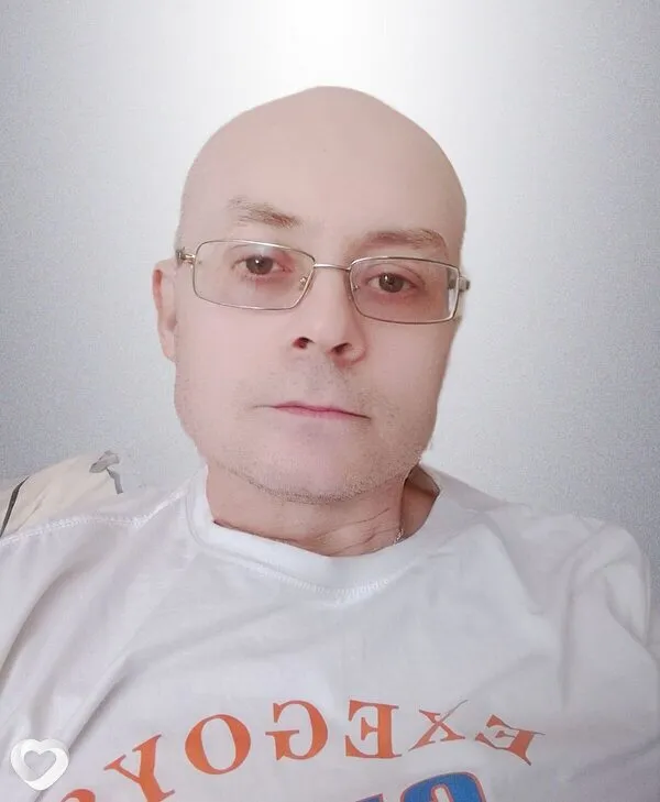 Юра, 49, Казани — анкета №3148