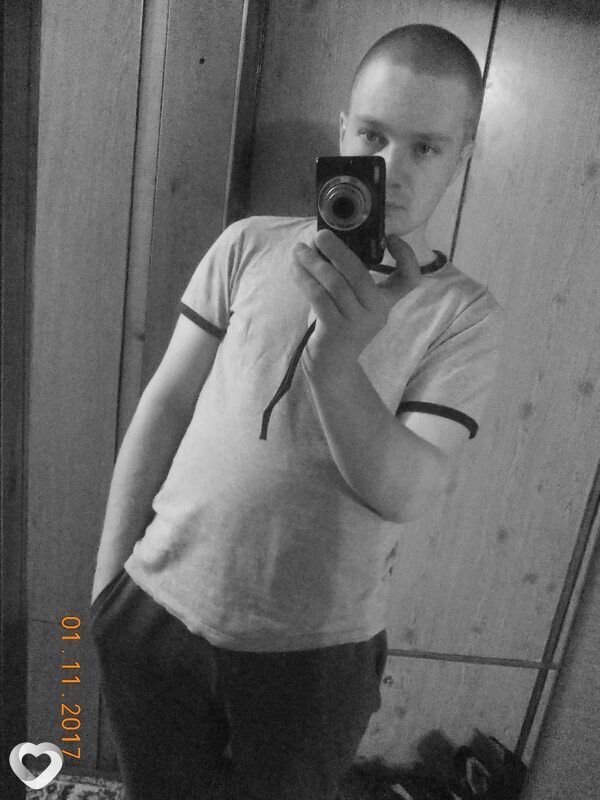 Александр, 39, Сумах — анкета №29534