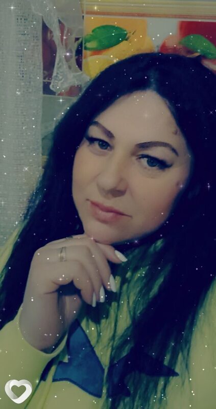 Элеанор, 44, Жлобине — анкета №29536