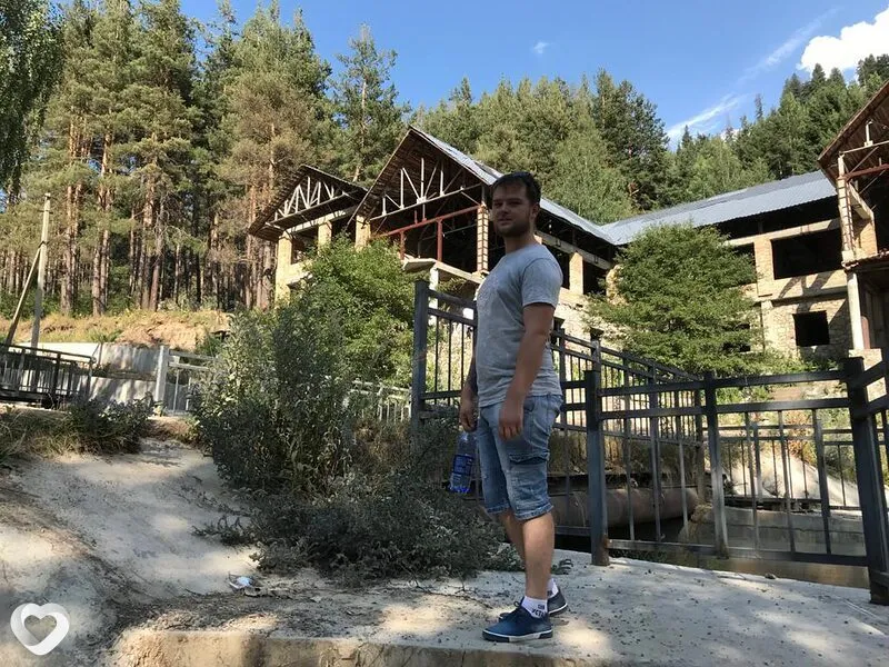 Sem, 33, Алматы — анкета №3151