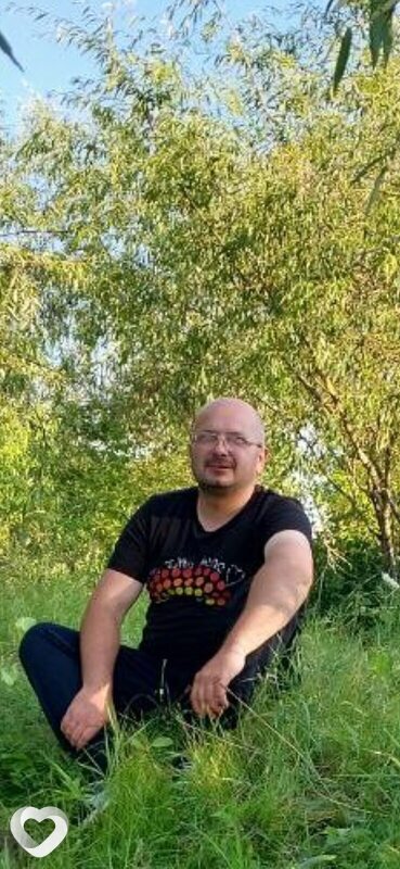 Валера, 44, Батурине — анкета №29539