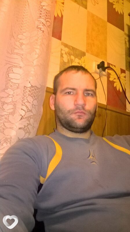 Александр, 38, Минске — анкета №29545