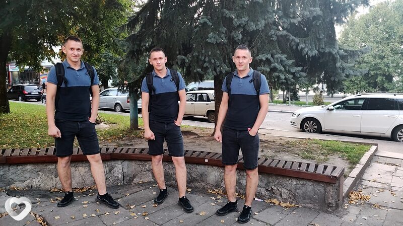 Тот Самый, 32, Житомире — анкета №29548