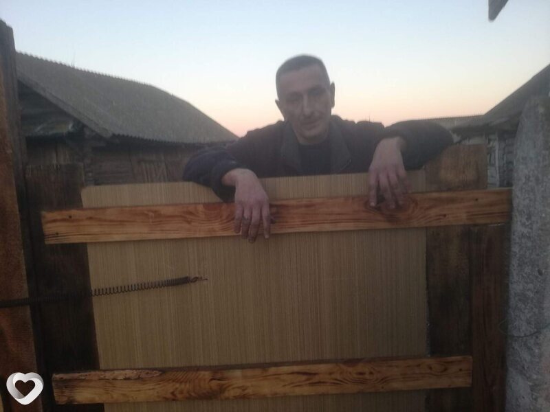 Павел, 53, Лиде — анкета №29550