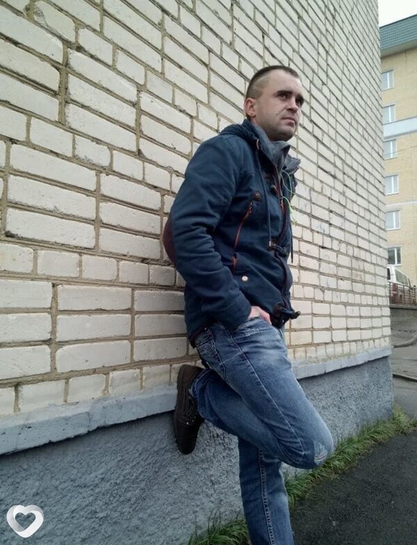 Саня, 38, Барановичах — анкета №29552