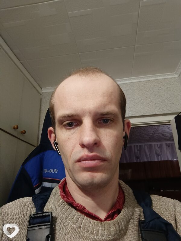 Александр, 42, Новополоцке — анкета №29559