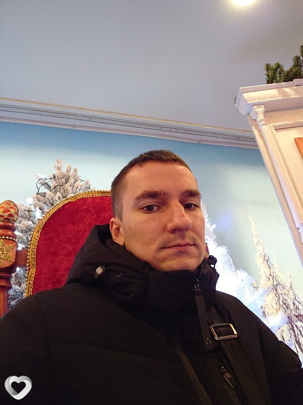Александр Сашка, 37, Гродно — анкета №29561
