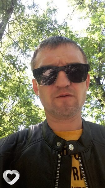 Дмитрий, 42, Минске — анкета №29568