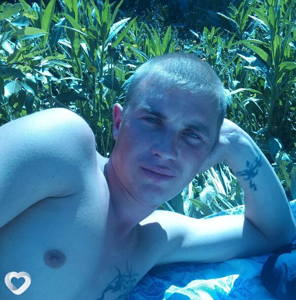Дмитрий, 41, Кемерове — анкета №29569