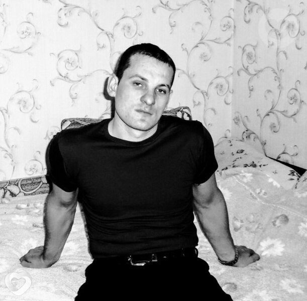 Сергей, 42, Киеве — анкета №29573