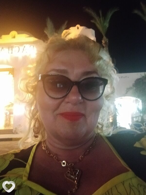 Светлана, 50, Барановичах — анкета №29577
