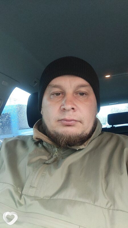 Виталий, 37, Чернигове — анкета №29600