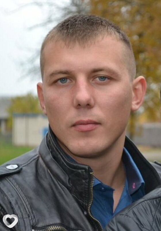 Ден, 34, Минске — анкета №29592