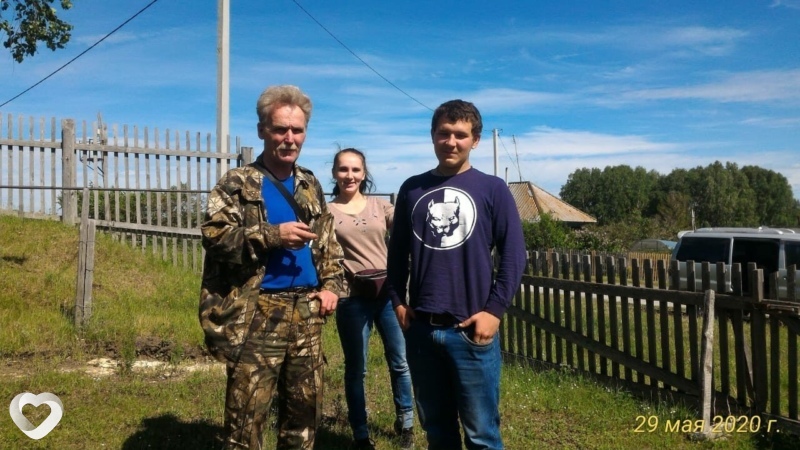 Михаил, 59, Белове — анкета №29597