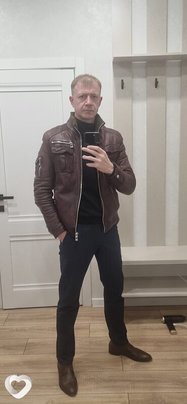 Сергей, 44, Кургане — анкета №29611