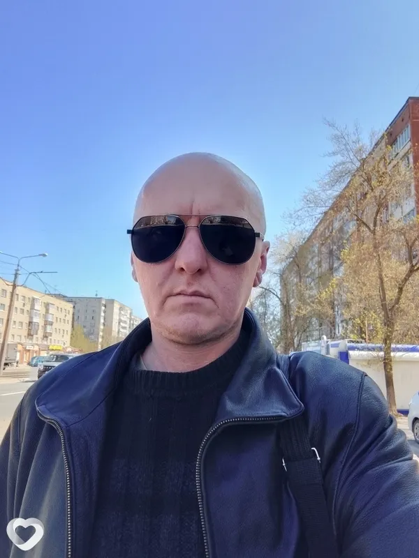 Вито, 39, Барнауле — анкета №29613