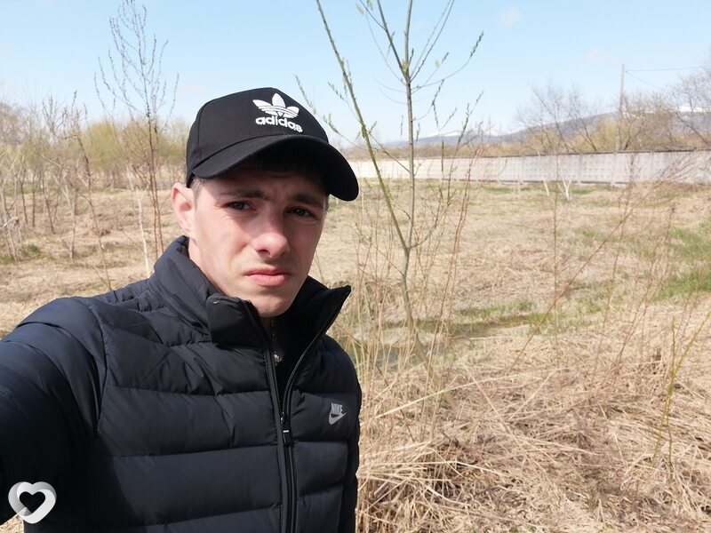 Илья, 30, Южно-Сахалинске — анкета №29616