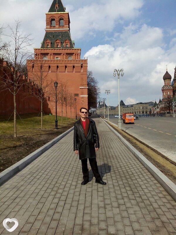 Дмитрий, 49, Нижнем Новгороде — анкета №29632