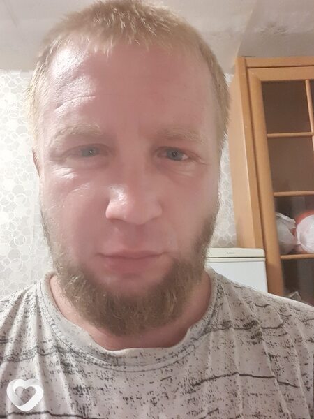 Андрей, 37, Ухте — анкета №29633