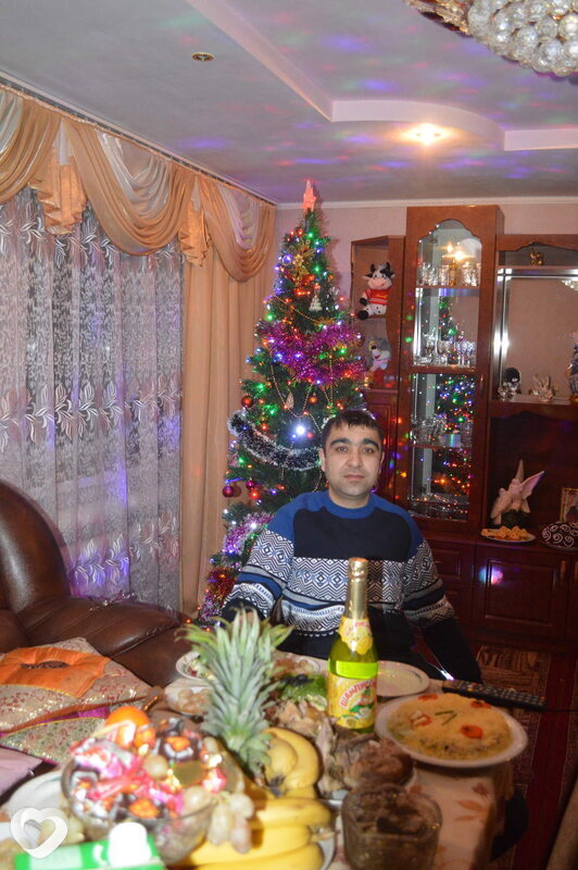 Сухроб, 46, Новокузнецке — анкета №29634