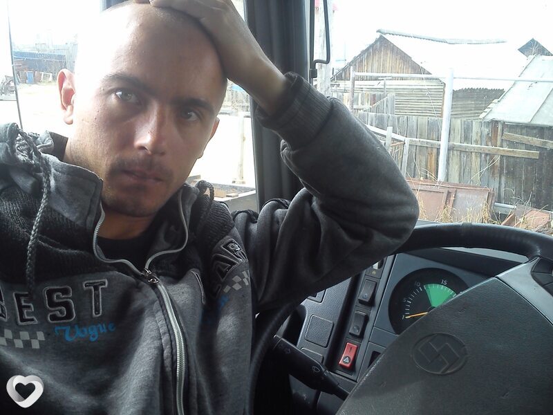 Иван, 37, Якутске — анкета №29637