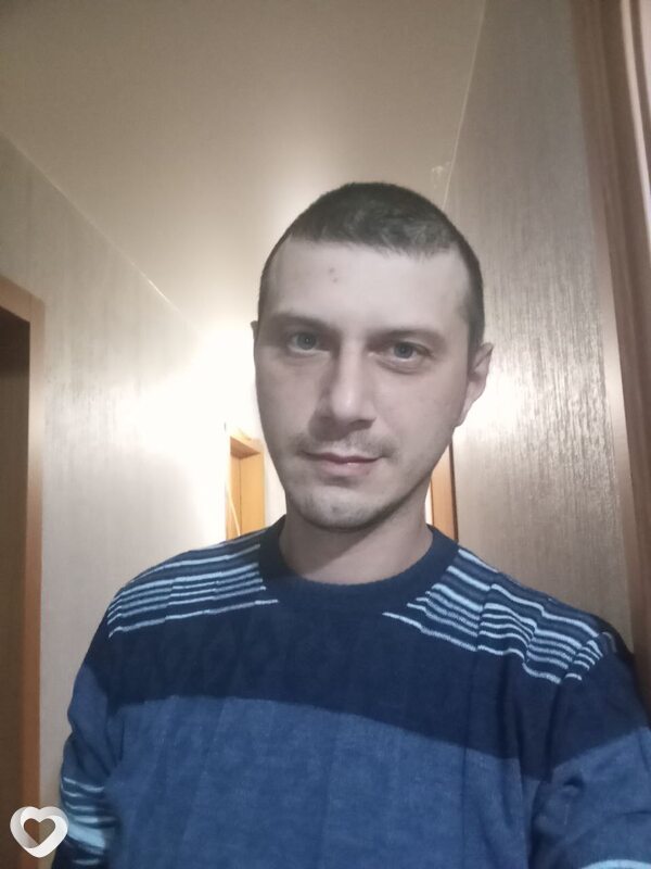 Алексей, 32, Юрге — анкета №29644