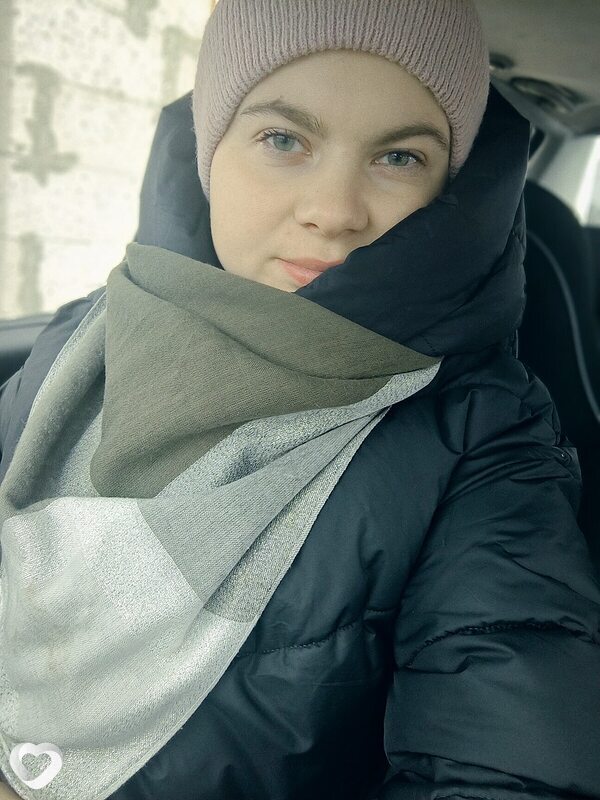 Виктория, 27, Пинске — анкета №29647
