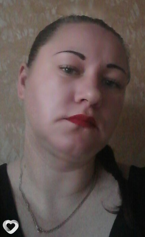 Наташа, 45, Витебске — анкета №29653