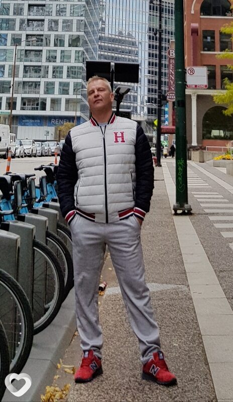 Александр, 53, Минске — анкета №29658