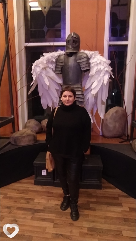 Клеа, 41, Минске — анкета №29662