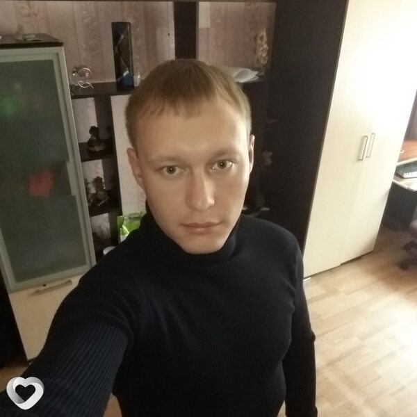 Вадим, 39, Чите — анкета №29664