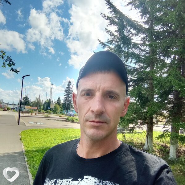 Серега, 37, Красноярске — анкета №29668