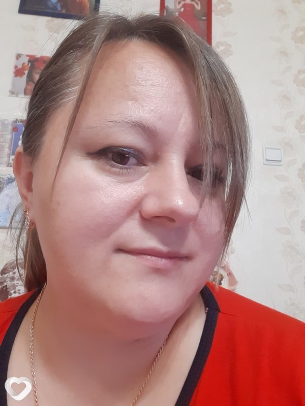 Татьяна, 44, Ставрополе — анкета №29672