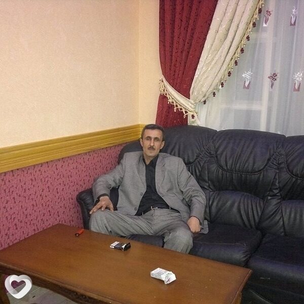Эльчин, 50, Баку — анкета №29679